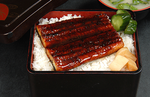 饅魚飯